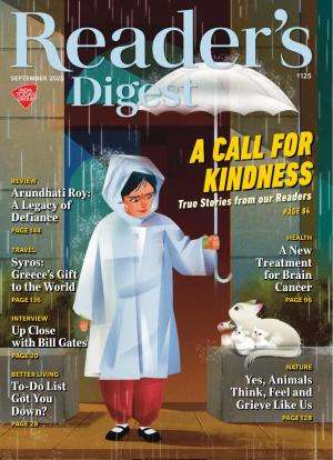 Reader's Digest Magazine Magazine Subscription