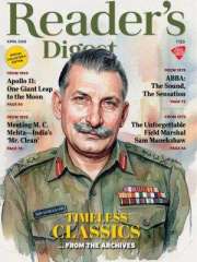 Reader's Digest Magazine Magazine Subscription