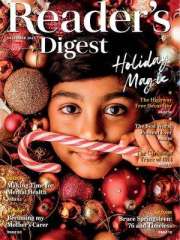 Reader's Digest Magazine Magazine Subscription