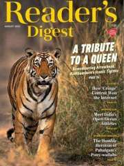Reader's Digest Magazine Magazine Subscription