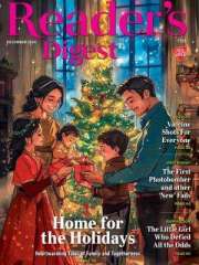 Reader's Digest Magazine Magazine Subscription