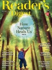 Reader's Digest Magazine Magazine Subscription