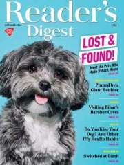 Reader's Digest Magazine Magazine Subscription