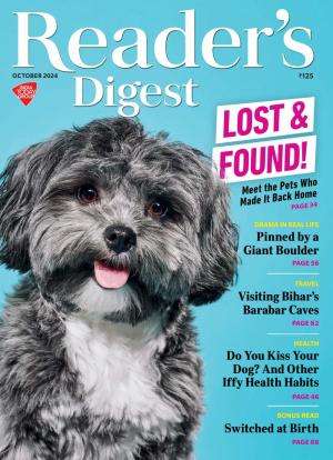 Reader's Digest Magazine Magazine Subscription