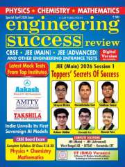 Engineering Success Review Magazine Subscription