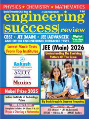 Engineering Success Review Magazine Subscription
