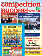 CSR+GKT Combo Magazine Subscription