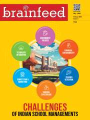 Brainfeed Magazine Magazine Subscription