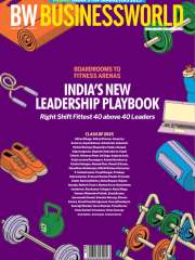 BW BUSINESSWORLD Magazine Subscription