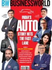 BW BUSINESSWORLD Magazine Subscription