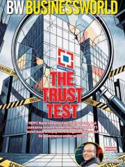 BW BUSINESSWORLD Magazine Subscription