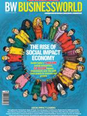 BW BUSINESSWORLD Magazine Subscription