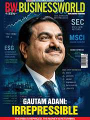 BW BUSINESSWORLD Magazine Subscription