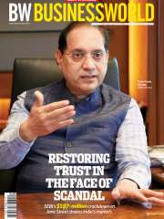 BW BUSINESSWORLD Magazine Subscription