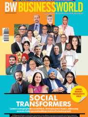 BW BUSINESSWORLD Magazine Subscription