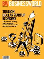 BW BUSINESSWORLD Magazine Subscription