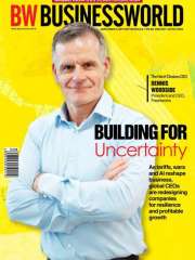 BW BUSINESSWORLD Magazine Subscription
