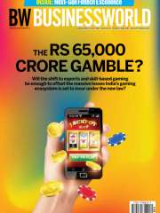 BW BUSINESSWORLD Magazine Subscription