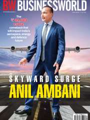 BW BUSINESSWORLD Magazine Subscription