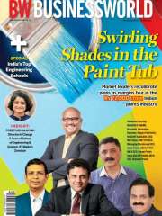 BW BUSINESSWORLD Magazine Subscription