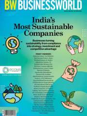 BW BUSINESSWORLD Magazine Subscription