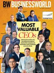 BW BUSINESSWORLD Magazine Subscription