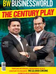 BW BUSINESSWORLD Magazine Subscription