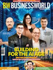 BW BUSINESSWORLD Magazine Subscription