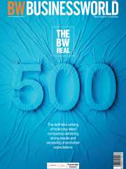 BW BUSINESSWORLD Magazine Subscription