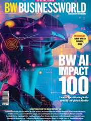 BW BUSINESSWORLD Magazine Subscription