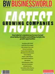 BW BUSINESSWORLD Magazine Subscription