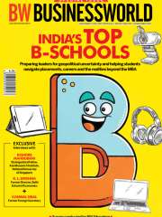BW BUSINESSWORLD Magazine Subscription