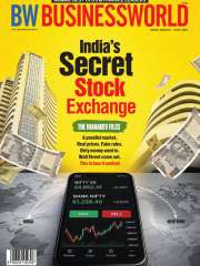 BW BUSINESSWORLD Magazine Subscription