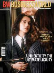 BW BUSINESSWORLD Magazine Subscription