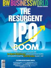 BW BUSINESSWORLD Magazine Subscription