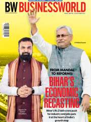 BW BUSINESSWORLD Magazine Subscription