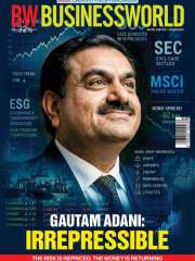BW BUSINESSWORLD Magazine Subscription