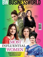 BW BUSINESSWORLD Magazine Subscription