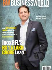 BW BUSINESSWORLD Magazine Subscription