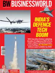 BW BUSINESSWORLD Magazine Subscription