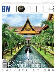 BW Hotelier Magazine Subscription