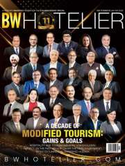 BW Hotelier Magazine Subscription