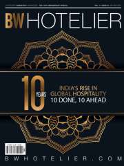 BW Hotelier Magazine Subscription