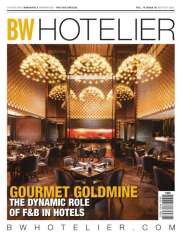 BW Hotelier Magazine Subscription