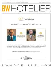 BW Hotelier Magazine Subscription