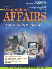 Competition Affairs Magazine Subscription