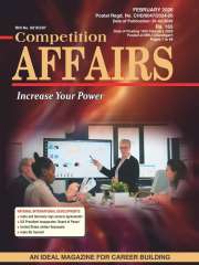 Competition Affairs Magazine Subscription