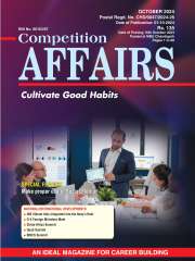 Competition Affairs Magazine Subscription