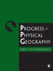 Progress in Physical Geography Journal Subscription