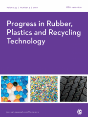 Progress in Rubber Plastics and Recycling Technology Journal Subscription
